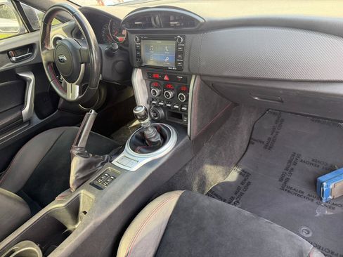 Used 2016 Subaru BRZ Limited w/ Popular Package #6 RWD image 40
