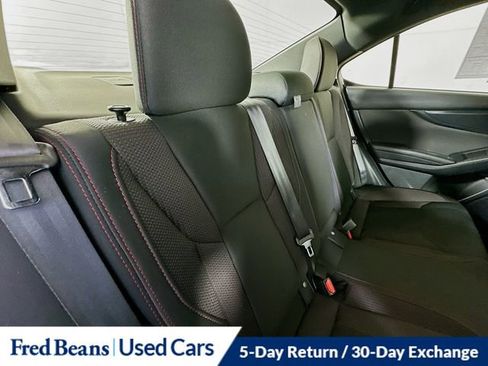 Used 2024 Subaru WRX Premium image 27