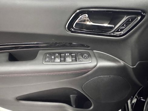 New 2026 Dodge Durango GT image 9