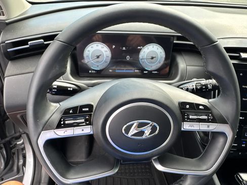 Certified 2023 Hyundai Tucson XRT AWD/4WD image 30