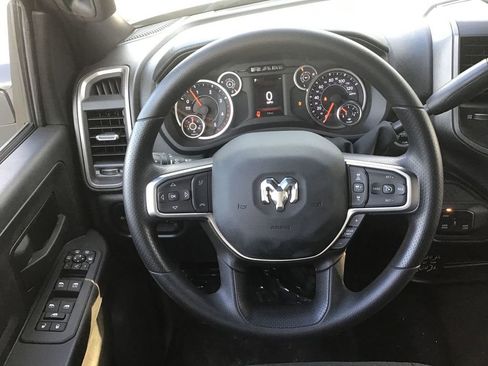 New 2026 RAM 2500 Tradesman image 13