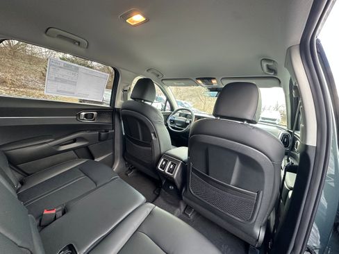 New 2026 Kia Sorento EX image 20
