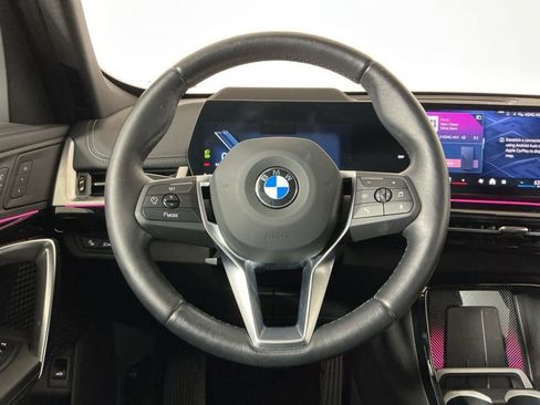 Certified 2025 BMW X1 xDrive28i w/ Technology Package AWD/4WD image 16