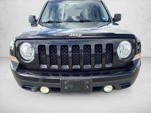 Used 2016 Jeep Patriot Sport w/ Power Value Group FWD image 2