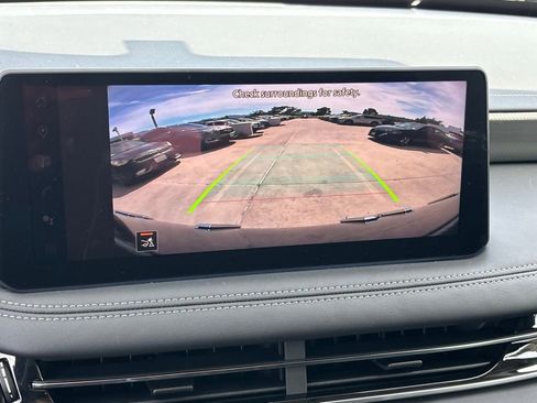 New 2026 INFINITI QX60 Pure FWD image 25