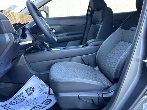 New 2026 Nissan Kicks SV w/ SV Premium Package image 11