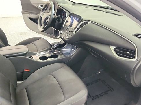 Used 2024 Chevrolet Malibu LT FWD image 27