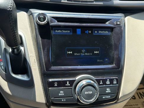 Used 2015 Honda Odyssey Touring Elite image 20
