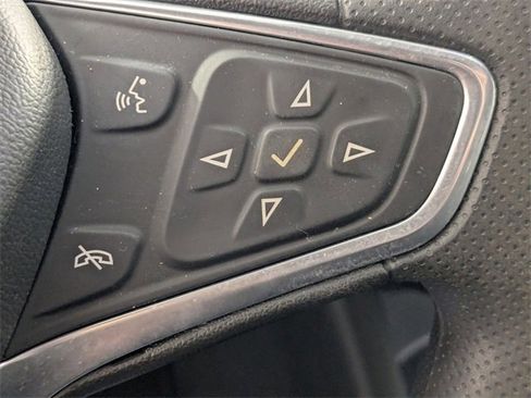 Used 2023 Chevrolet Malibu LS w/ Driver Confidence Package image 16