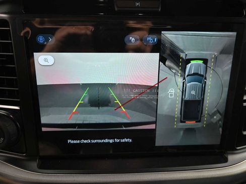 New 2025 Ford F150 Lariat w/ Equipment Group 502A High image 39