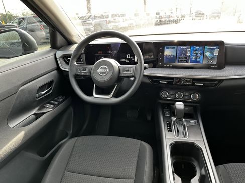 New 2026 Nissan Kicks S image 22