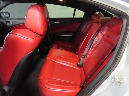 Used 2020 Dodge Charger Scat Pack RWD image 29