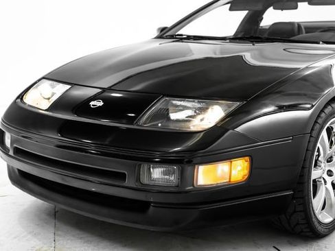 Used 1994 Nissan 300ZX Convertible image 17