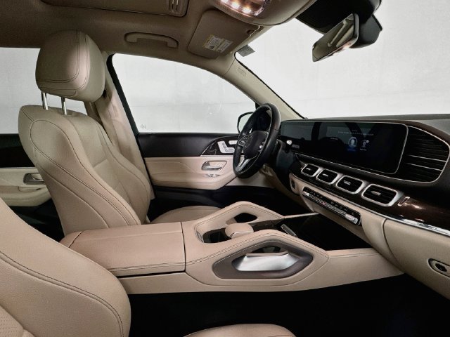 Used 2022 Mercedes-Benz GLE 350 w/ AMG Line Exterior image 25