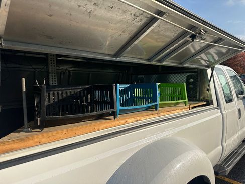 Used 2013 Ford F350 XL image 16