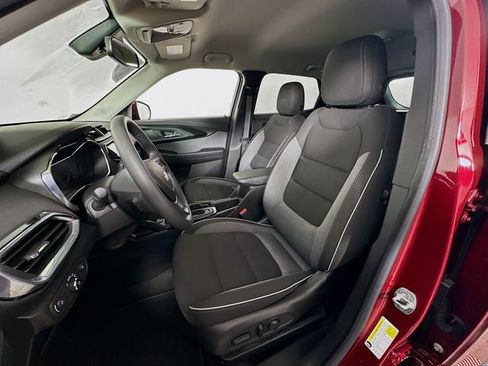 Used 2023 Chevrolet TrailBlazer LT w/ Convenience Package FWD image 27
