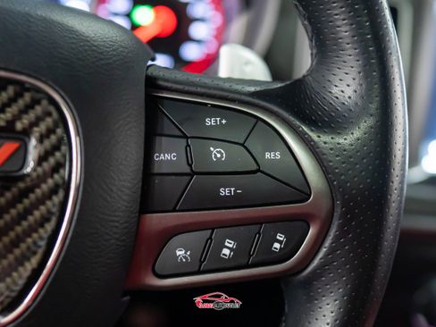 Used 2020 Dodge Charger Scat Pack image 26