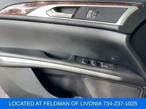 Used 2016 Lincoln MKZ Hybrid w/ Equipment Group 600A Reserve FWD image 20