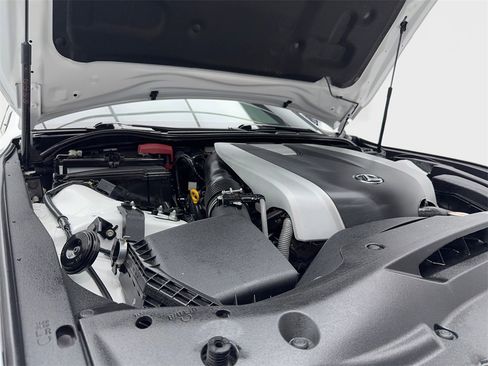 Used 2024 Lexus IS 350 F Sport image 14