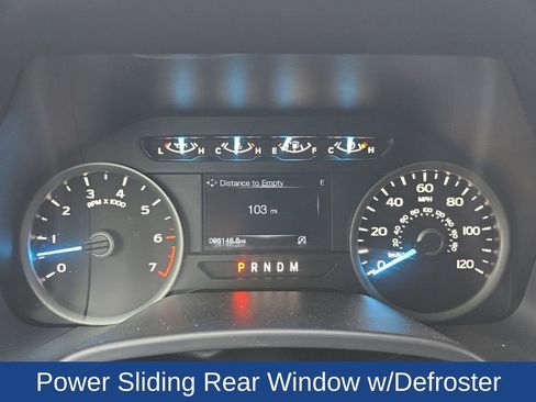 Used 2018 Ford F150 XLT w/ Equipment Group 301A Mid image 11