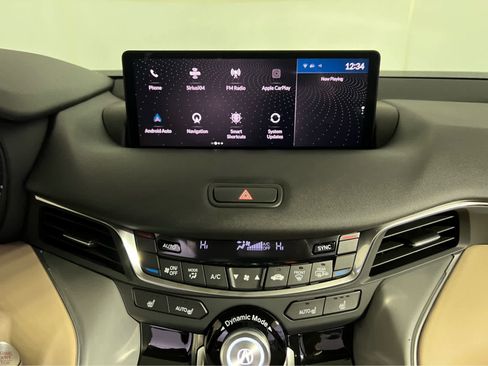 Used 2025 Acura TLX w/ Technology Package image 11