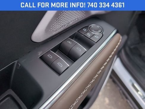 New 2026 GMC Acadia Denali Ultimate w/ LPO, Floor Liner Package image 15