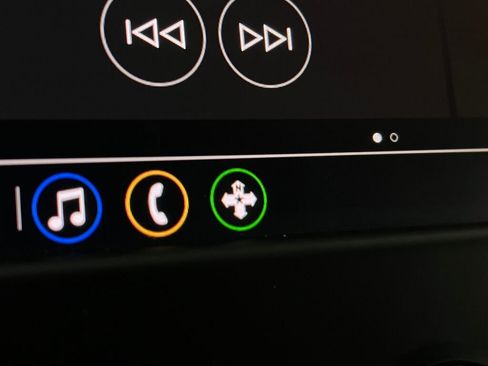 Used 2023 Chevrolet Equinox LT image 10