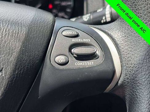 Used 2019 Nissan Pathfinder S AWD/4WD image 14