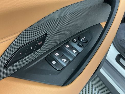 Certified 2025 BMW i4 eDrive40 w/ Premium Package image 20