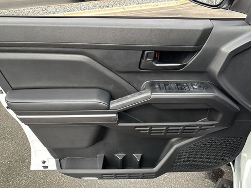 New 2026 Toyota Tacoma SR5 image 17