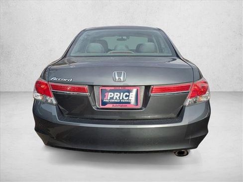 Used 2011 Honda Accord LX image 6