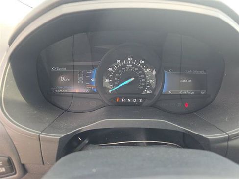 Used 2024 Ford Edge SEL w/ Convenience Package AWD/4WD image 17