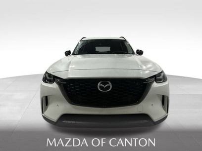 New 2026 MAZDA CX-90 3.3 Turbo w/ Premium Sport Pkg