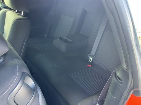 Certified 2017 Dodge Challenger R/T w/ Sound Group RWD image 14