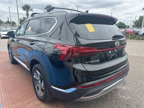 Used 2022 Hyundai Santa Fe SEL FWD image 34