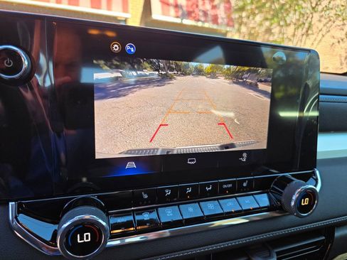 New 2026 Chevrolet Colorado LT w/ Advanced Trailering Package image 15