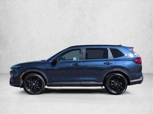Used 2023 Honda CR-V Sport image 9