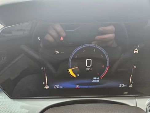 New 2026 Chevrolet Trax LT image 15