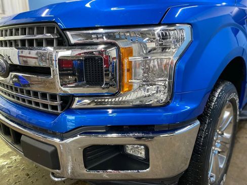 Used 2020 Ford F150 XLT w/ Equipment Group 302A Luxury image 6