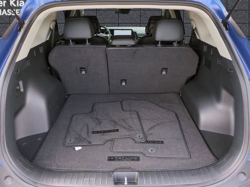 Certified 2024 Kia Sportage EX image 13