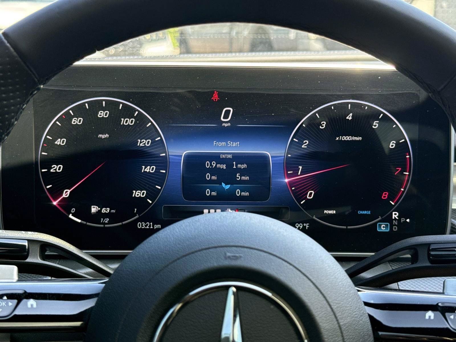 Used 2024 Mercedes-Benz C 300 4MATIC Sedan image 27