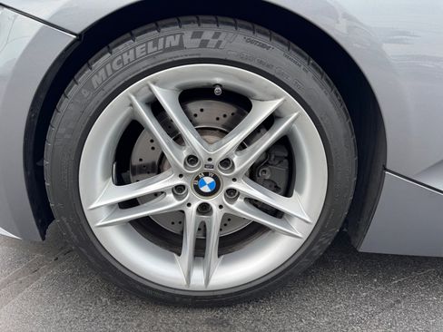 Used 2008 BMW M Coupe image 21