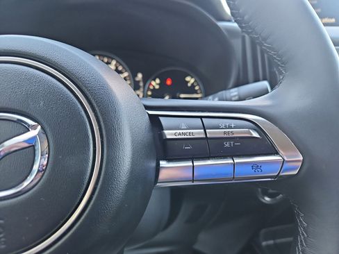 Used 2025 MAZDA CX-50 AWD 2.5 S w/ Cargo Package image 17