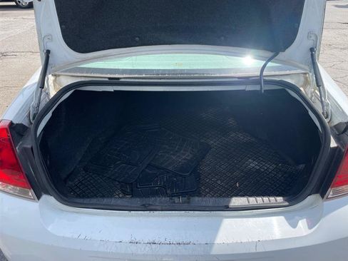 Used 2013 Chevrolet Impala LS FWD image 14