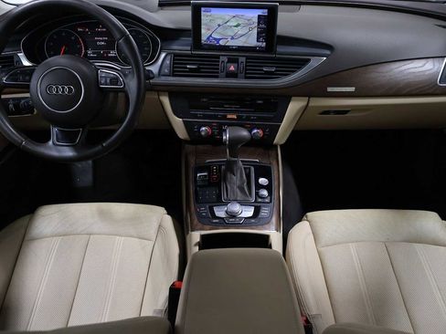 Used 2015 Audi A7 3.0T Prestige w/ Prestige Package AWD/4WD image 24