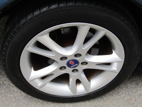 Used 2008 Saab 9-5 2.3T FWD image 40