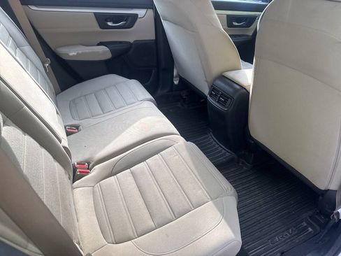 Used 2017 Honda CR-V LX image 13