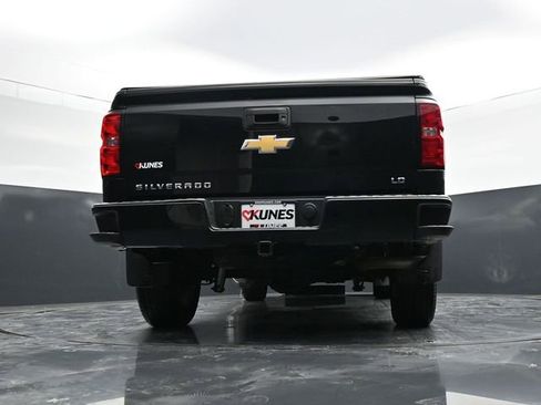 Used 2019 Chevrolet Silverado 1500 LT w/ All Star Edition image 47
