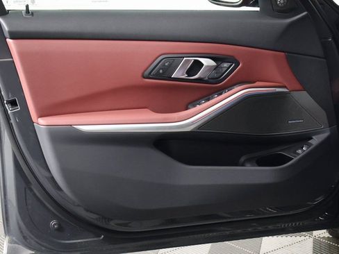 New 2026 BMW 330i xDrive Sedan w/ M Sport Package image 7