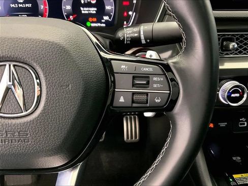 Used 2024 Acura Integra A-Spec FWD image 14